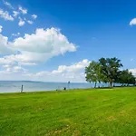 Myflat Casa Panorama Шиофок