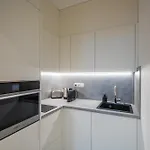 Апартаменты Myflat Casa Panorama