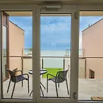 Апартаменты Myflat Casa Panorama Шиофок
