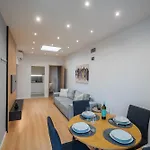 Myflat Casa Panorama * Шиофок