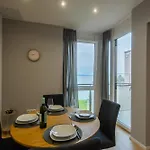 Myflat Casa Panorama Апартаменты