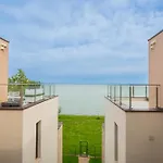 Апартаменты Myflat Casa Panorama
