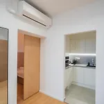 Myflat Casa Panorama Шиофок