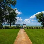 Апартаменты Myflat Casa Panorama Шиофок