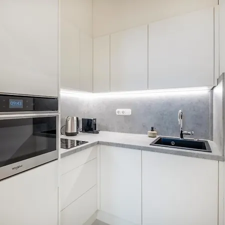Myflat Casa Panorama Suite Siofok