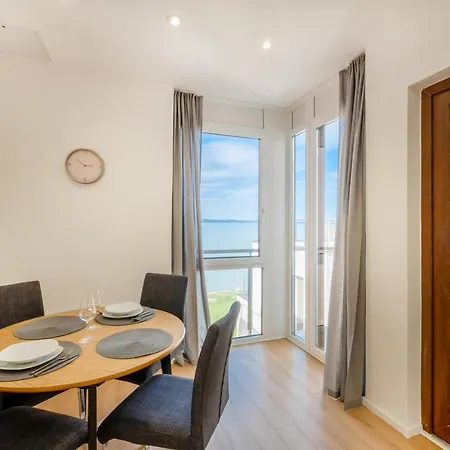Myflat Casa Panorama Suite *