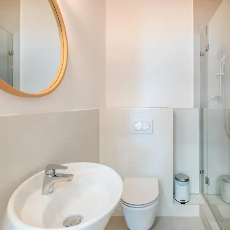 Myflat Casa Panorama Suite * Siofok