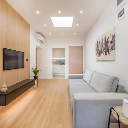 Apartment Myflat Casa Panorama Suite Siofok