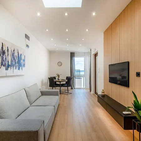 Myflat Casa Panorama Suite