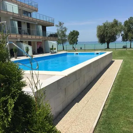 Myflat Casa Panorama Studio