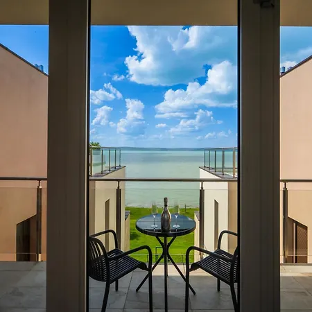 Myflat Casa Panorama Studio Διαμέρισμα