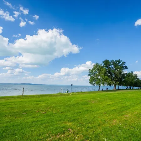 Myflat Casa Panorama Studio Σίοφοκ