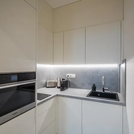 Διαμέρισμα Myflat Casa Panorama Studio