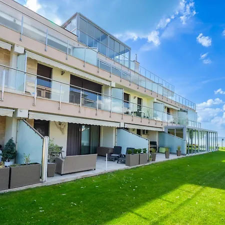 Myflat Casa Panorama Studio * Σίοφοκ