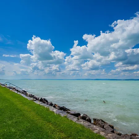 Myflat Casa Panorama Studio Διαμέρισμα