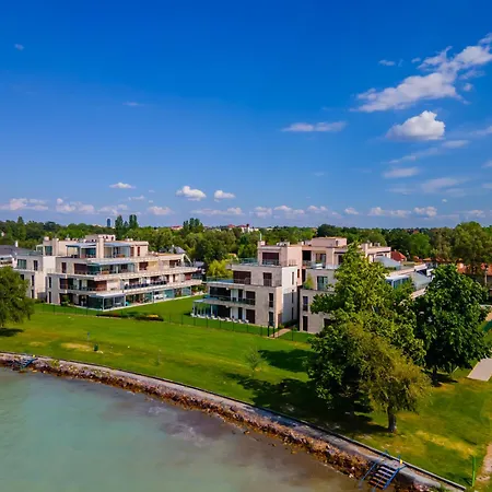 Myflat Casa Panorama Studio Σίοφοκ