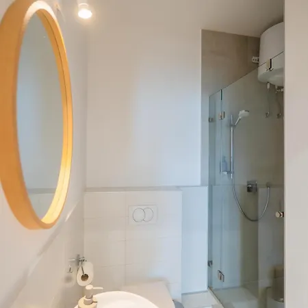 Myflat Casa Panorama Studio * Σίοφοκ