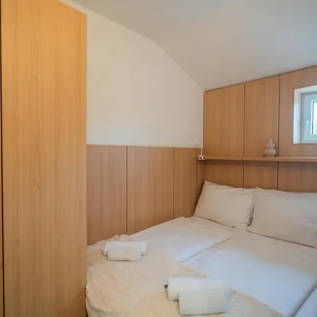 Myflat Casa Panorama Studio