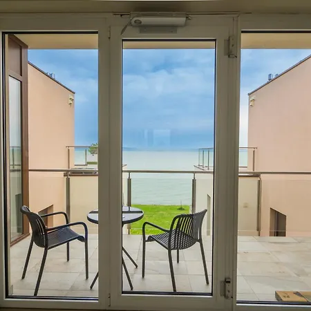 Διαμέρισμα Myflat Casa Panorama Studio Σίοφοκ