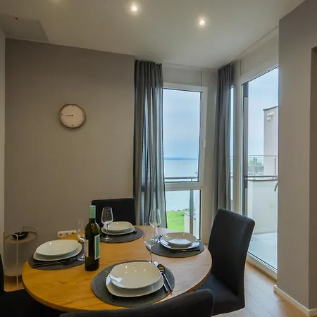 Myflat Casa Panorama Studio Διαμέρισμα