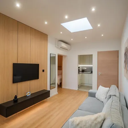 Διαμέρισμα Myflat Casa Panorama Studio Σίοφοκ