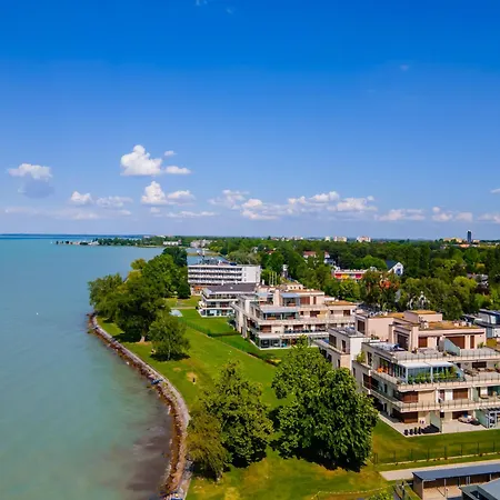 Myflat Casa Panorama Siófok