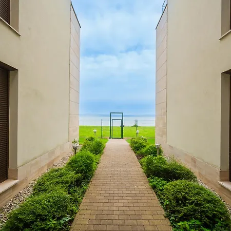 Myflat Casa Panorama Апартаменты Шиофок