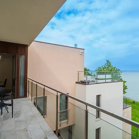 Myflat Casa Panorama Studio *