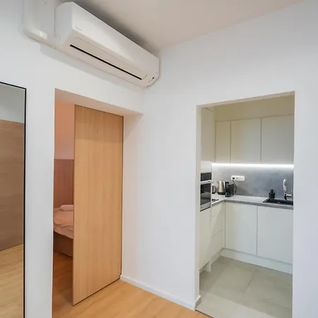 Myflat Casa Panorama Studio Σίοφοκ