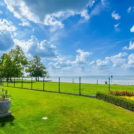 Myflat Casa Panorama Studio * Σίοφοκ