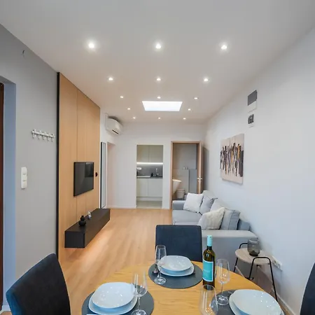 Myflat Casa Panorama Studio Διαμέρισμα