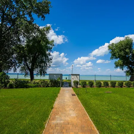 Διαμέρισμα Myflat Casa Panorama Studio Σίοφοκ