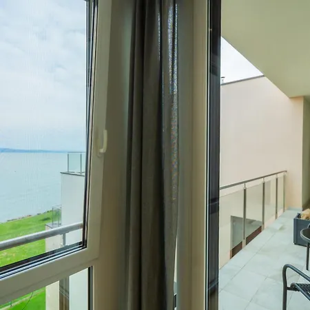 Myflat Casa Panorama Studio *