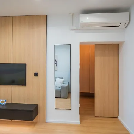 Myflat Casa Panorama Studio Σίοφοκ