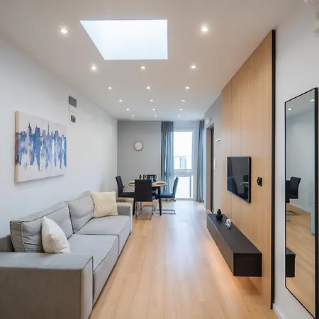 Myflat Casa Panorama Studio Διαμέρισμα Σίοφοκ