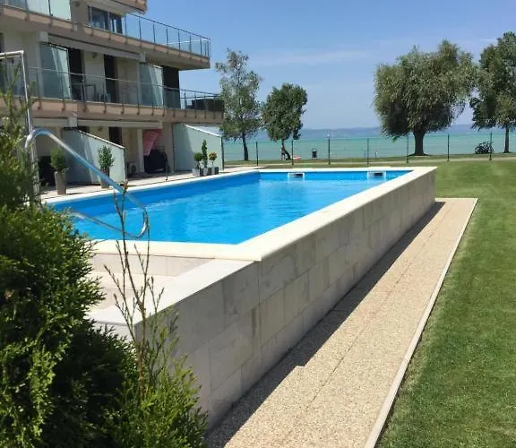 Myflat Casa Panorama