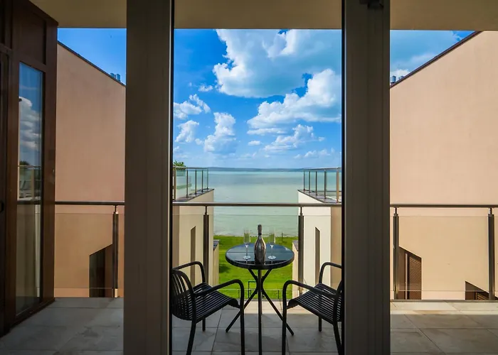 Myflat Casa Panorama Apartament