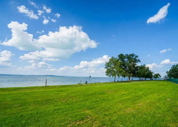 Myflat Casa Panorama Siofok