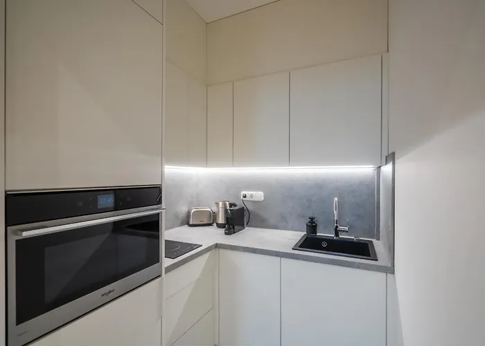 Apartment Myflat Casa Panorama