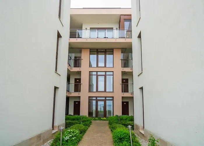 Myflat Casa Panorama Siofok