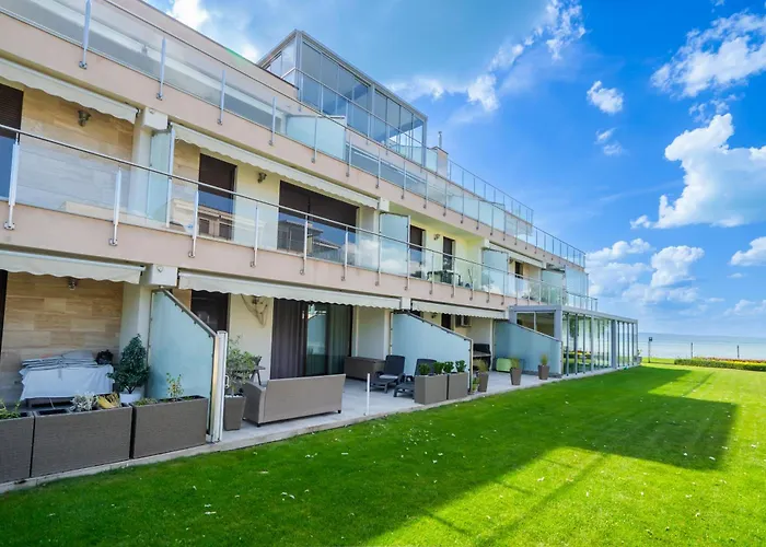 Myflat Casa Panorama * Siofok