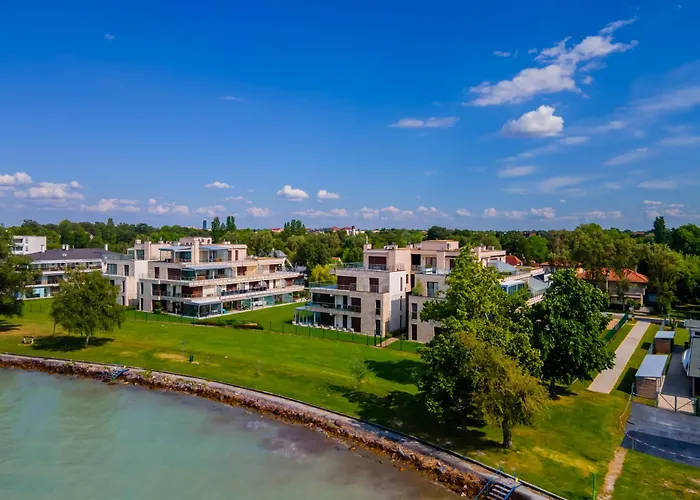 Myflat Casa Panorama Siofok