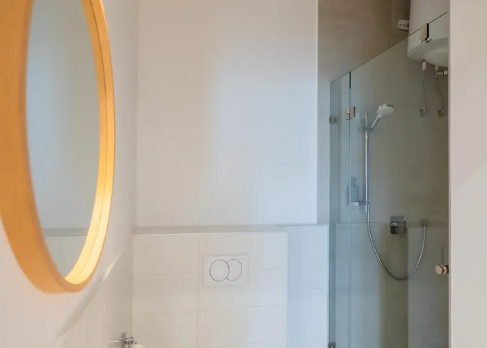 Myflat Casa Panorama * Siofok