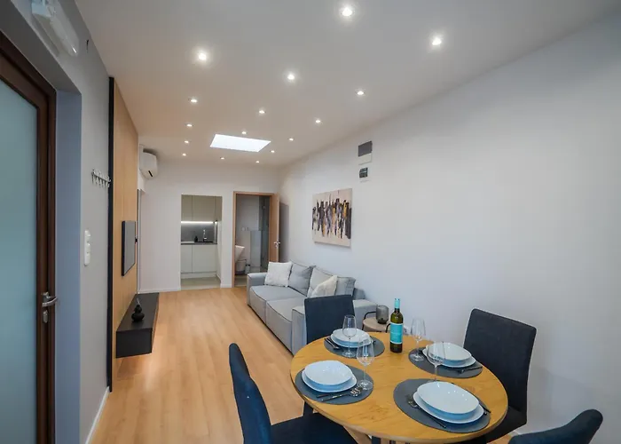 Myflat Casa Panorama * Siófok