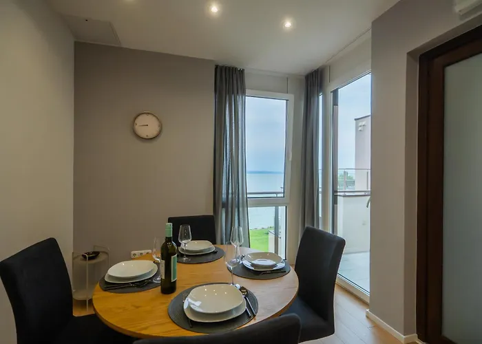 Myflat Casa Panorama Apartament