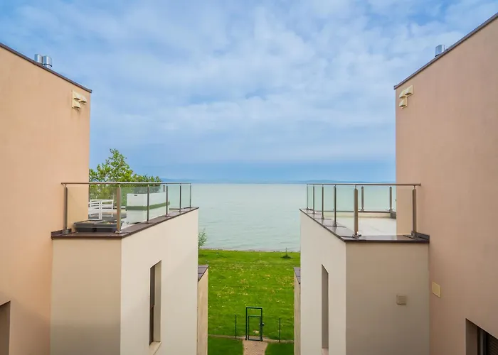 Apartament Myflat Casa Panorama