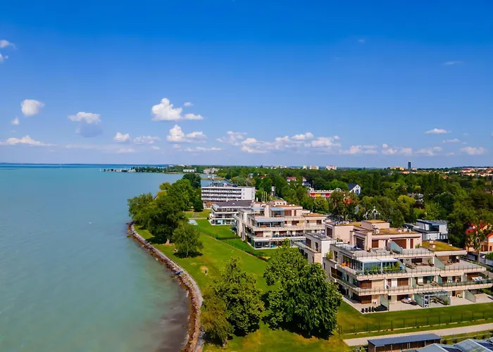 Myflat Casa Panorama Siofok