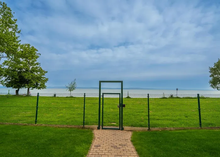 Myflat Casa Panorama