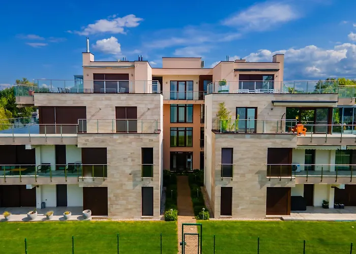 Myflat Casa Panorama Apartment