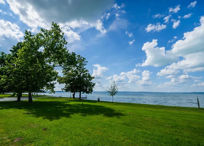 Apartment Myflat Casa Panorama